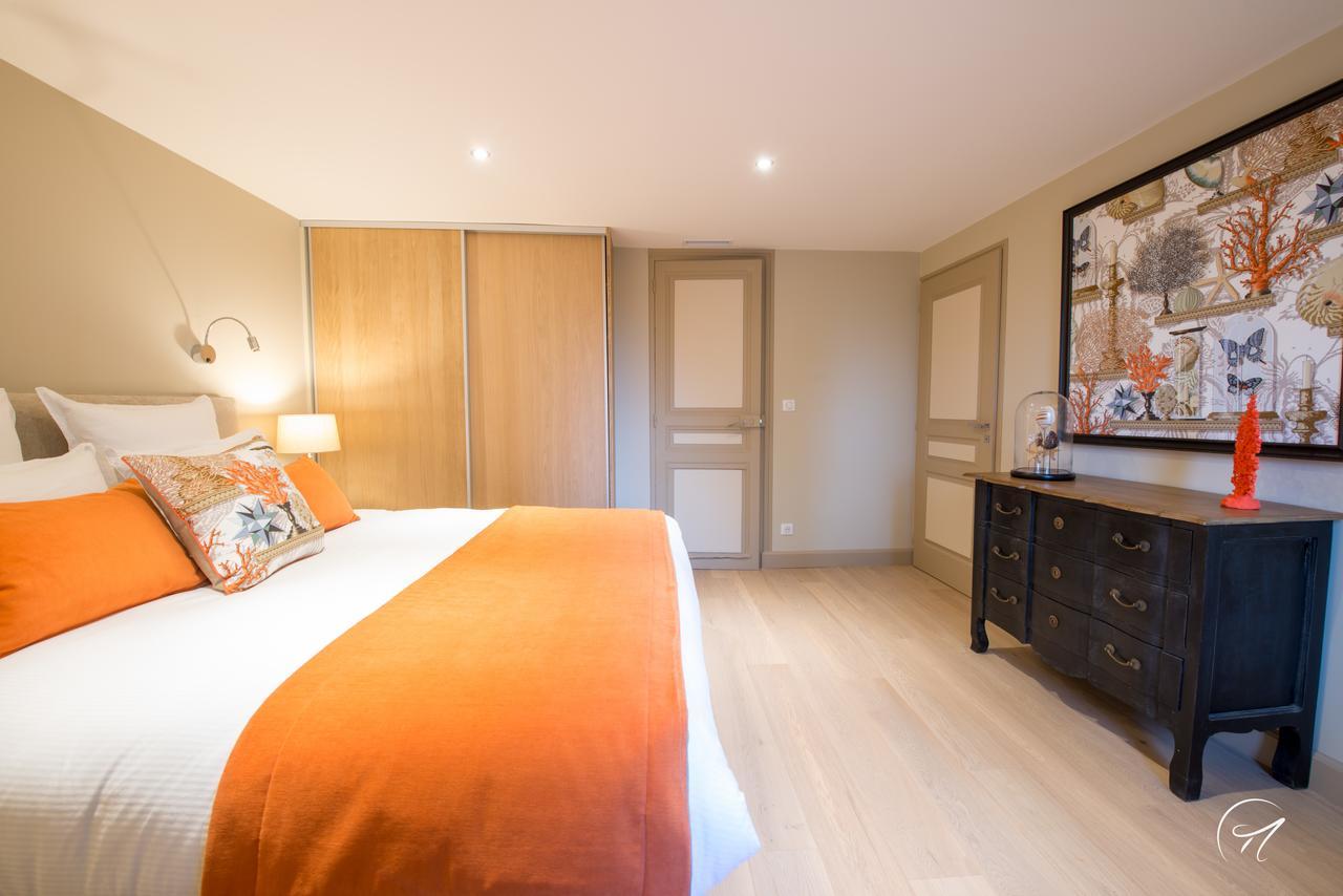Les Suites Du Champagne De Venoge Epernay Bagian luar foto